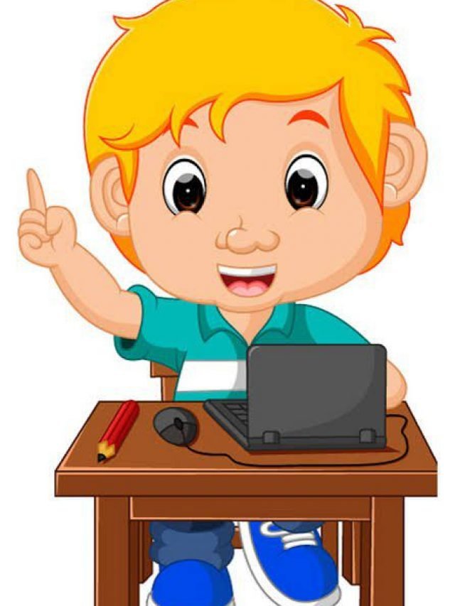 Computer के बारे में रोचक जानकारी