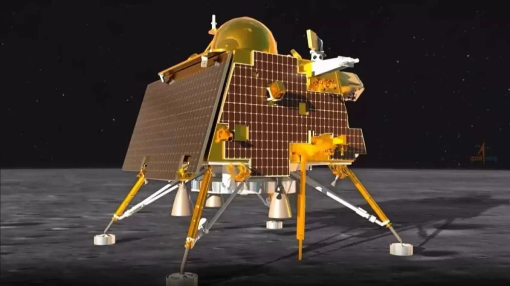 chandrayaan