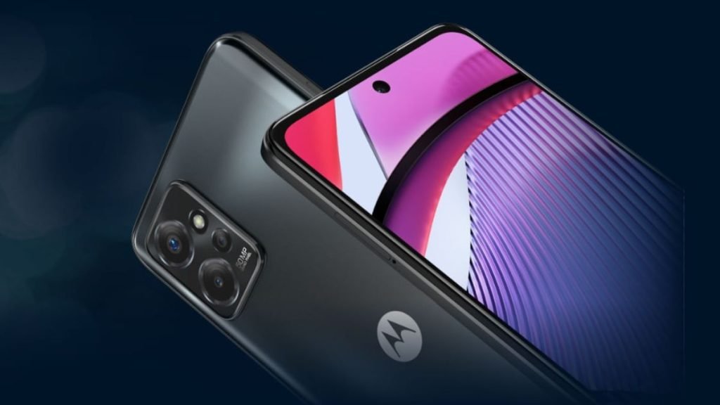 Moto G Power 5G 2024 Launch Date in India