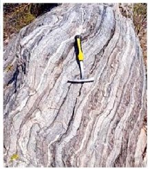 राजस्थान की धरती का रहस्य: 320 करोड़ साल पुरानी चट्टान जो सुनाती है पृथ्वी के जन्म की कहानी