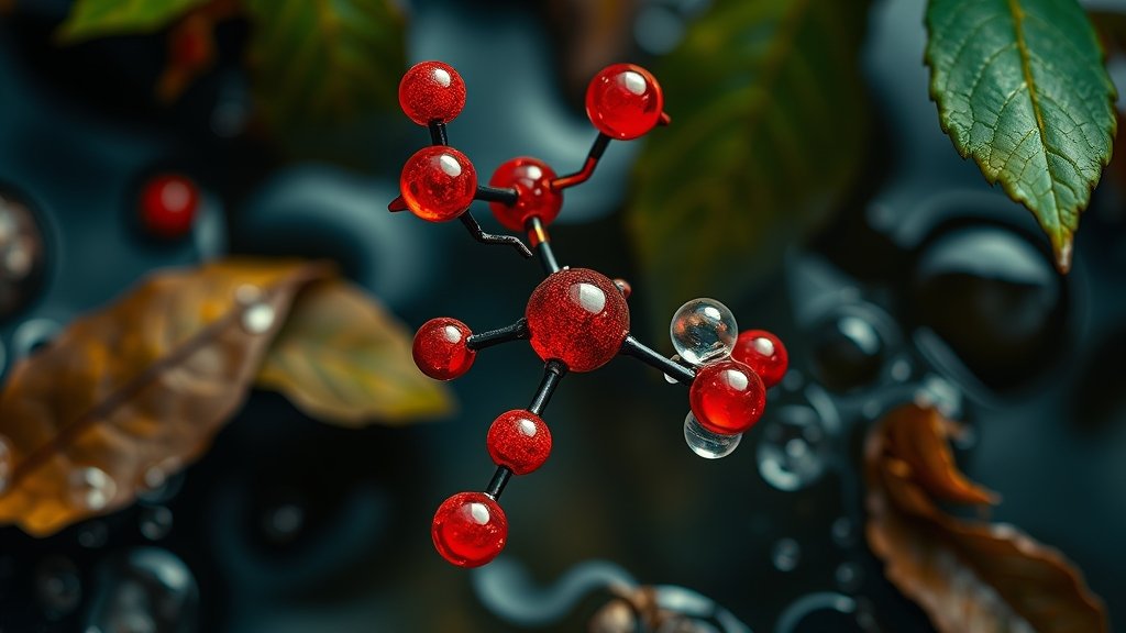 पोरफाइरिन कैटेलिस्ट पर कटौती: प्रकृति की एक महत्वपूर्ण प्रक्रिया