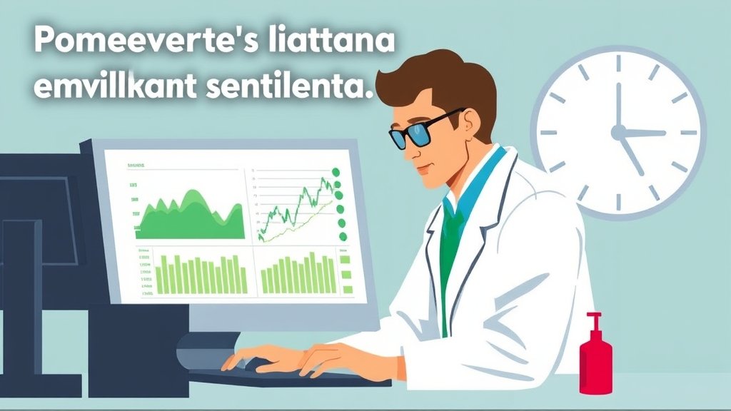 वैज्ञानिक चेतावनी: पर्यावरण डेटा का लंबे समय तक टिके रहना एक भ्रम है