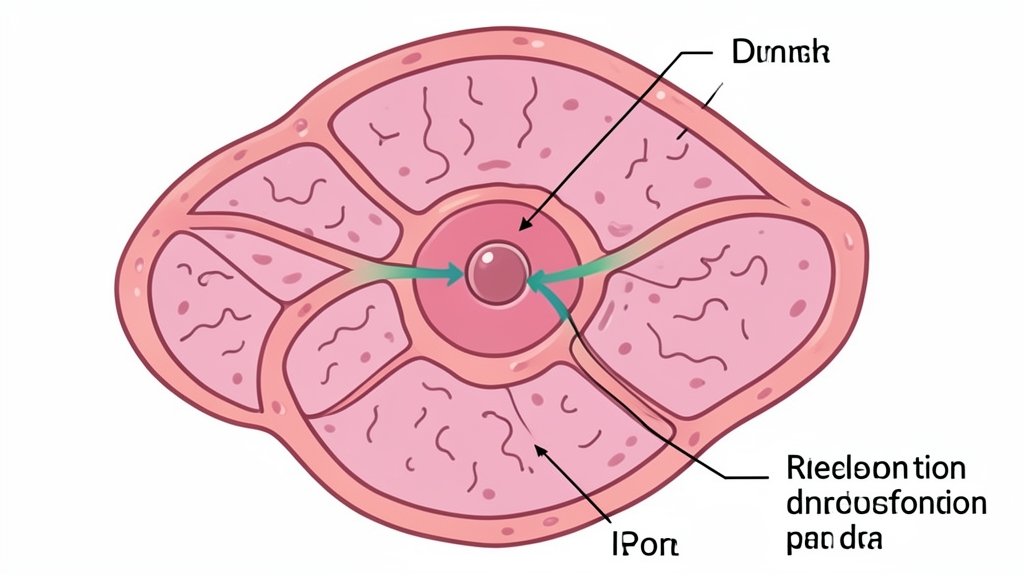 कोशिका विभाजन में केंद्रक की तलाश: विविधता से भरे मार्ग