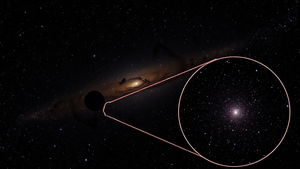 आज का आकाश: पर्सियस क्लस्टर पर ज़ूम करें