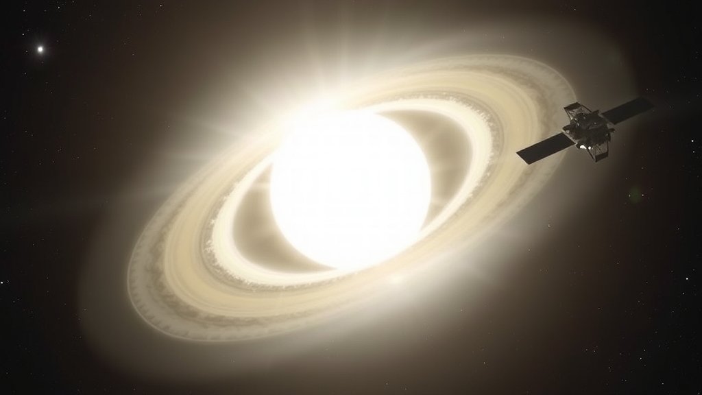 नासा ने एक ‘मृत’ तारे को जीवित देखा, और यह एक अद्भुत खोज है!