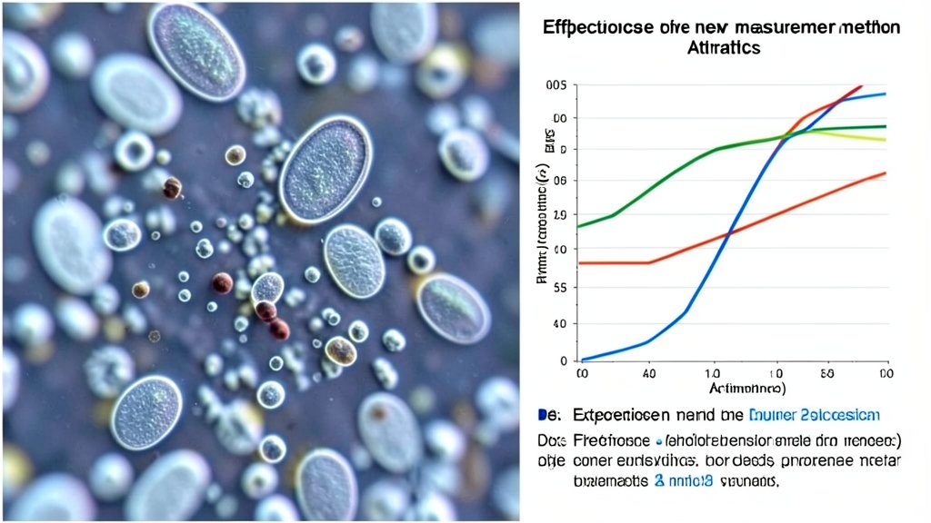 नए तरीके से एंटीबायोटिक्स की प्रभावशीलता का मापन