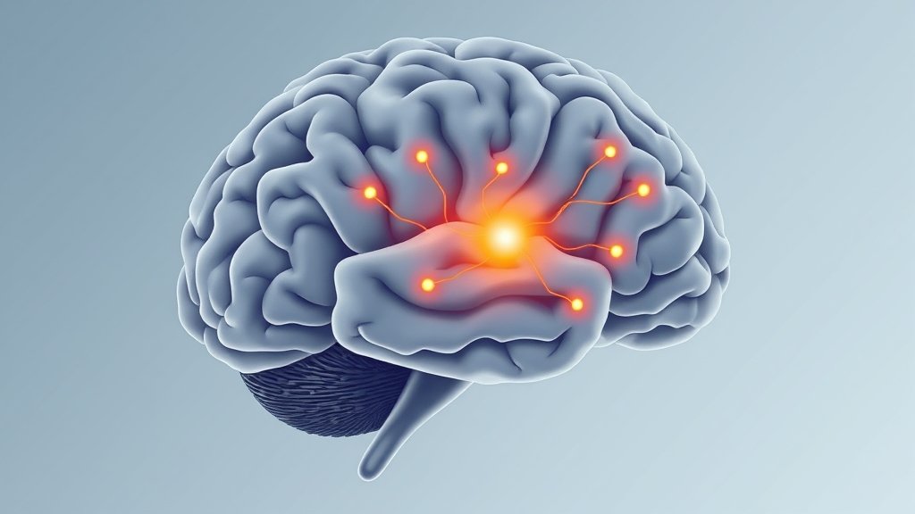 प्रेरणा की कमी: मस्तिष्क का वह सर्किट जो आपको रोकता है