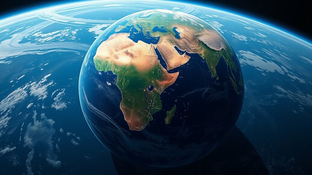 आकाश में उपग्रहों का अतिप्रवाह: खगोलशास्त्री यूनो से रात्रि आकाश की सुरक्षा की मांग कर रहे हैं