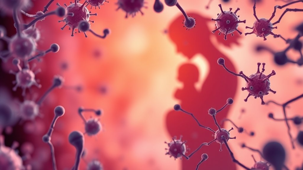 माँ की लाखों कोशिकाएं आपके अंदर रहती हैं, और अब हम जानते हैं कि यह कैसे होता है