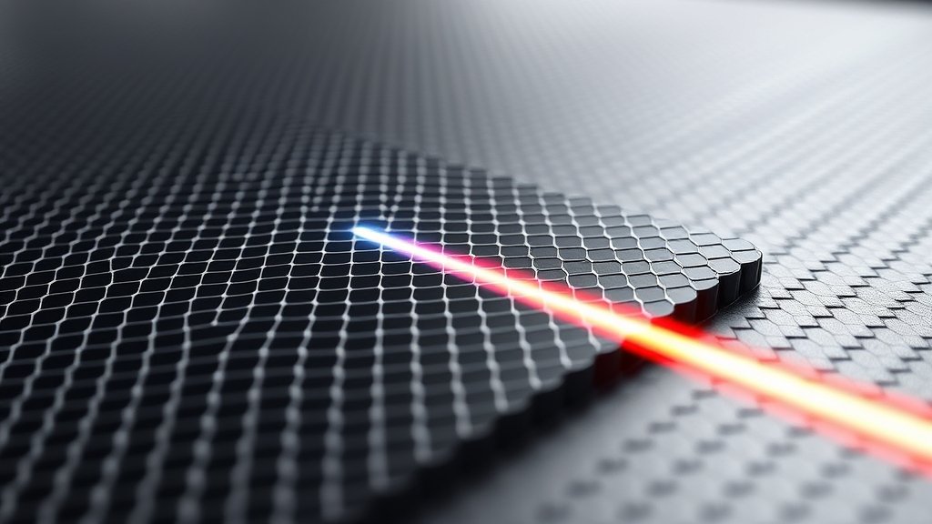 रमन जी-मोड विभाजन का पता लगाना माइक्रो-प्रोसेस्ड ग्राफीन में बहुपैरामीट्रिक रमन विश्लेषण में