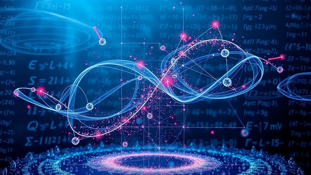 क्वांटम मैकेनिक्स का रहस्य: क्या यह वास्तविकता को वर्णित करता है?