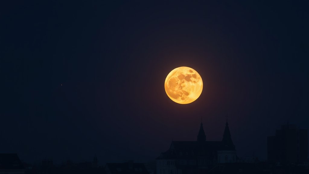 आकाश में अद्भुत घटनाएं: 2026 में दक्षिणी आकाश की जानकारी