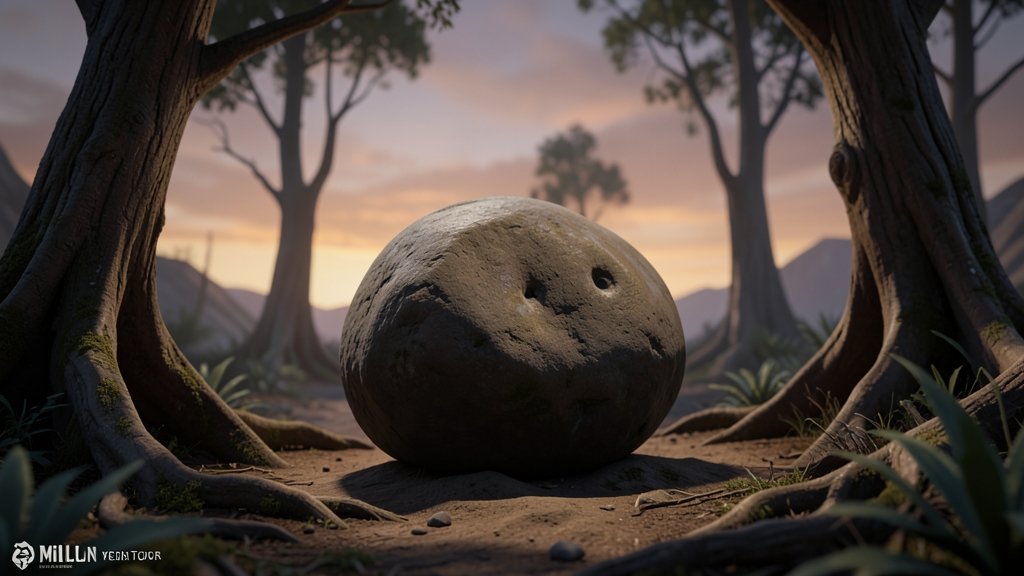 7 मिलियन वर्ष पुराने जीवाश्म पर एक छोटी सी टीबumping से पता चलता है कि प्राचीन कुछ वानर सीधे खड़े हो सकते थे  और शायद मानव पूर्वज भी हो सकते हैं