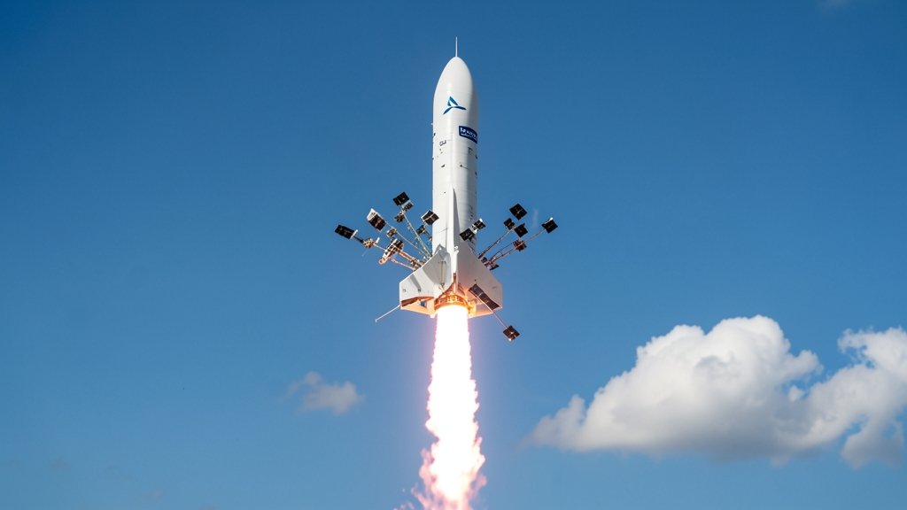 स्पेसएक्स मिशन 2026: 29 स्टारलिंक सैटेलाइट्स की तैनाती