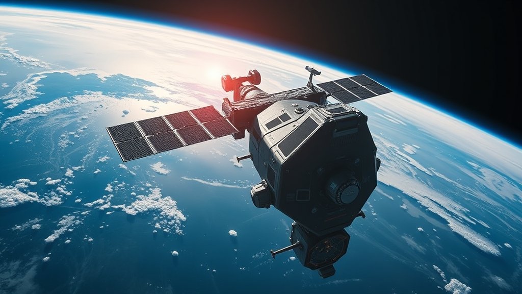 नासा अंतर्राष्ट्रीय अंतरिक्ष स्टेशन के चालक दल को तत्काल पृथ्वी पर वापस बुलाने की तैयारी कर रहा है: जानें क्यों