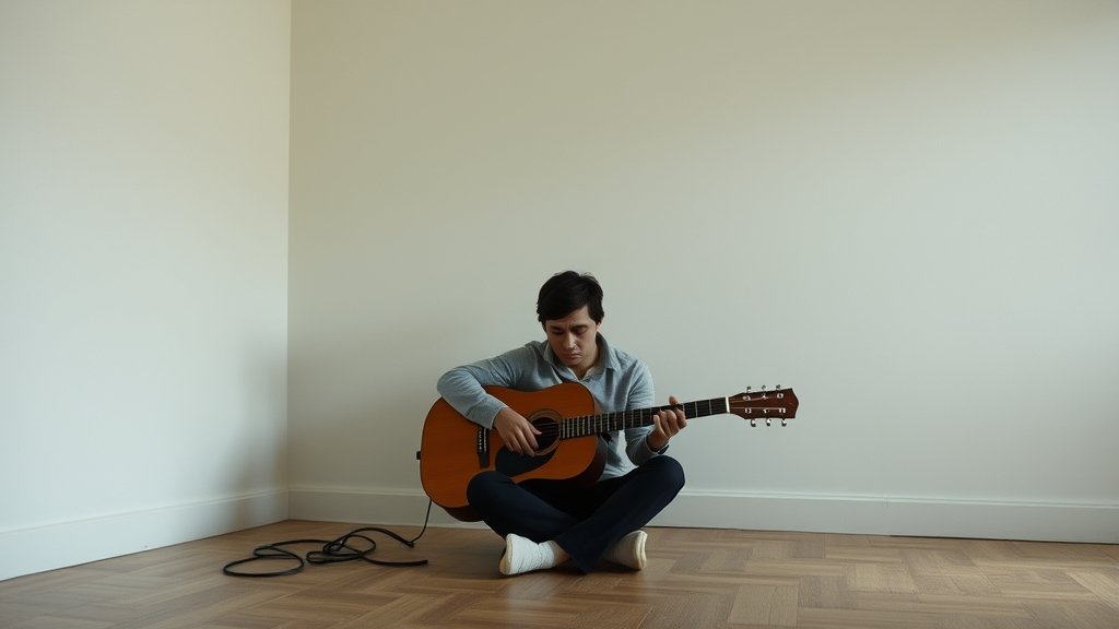 संगीत क्यों कुछ लोगों को खुशी नहीं देता