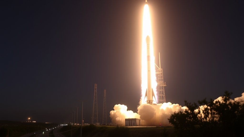 वेगा सी बूस्टर अपग्रेड की कोई जल्दी, ईएसए का कहना है