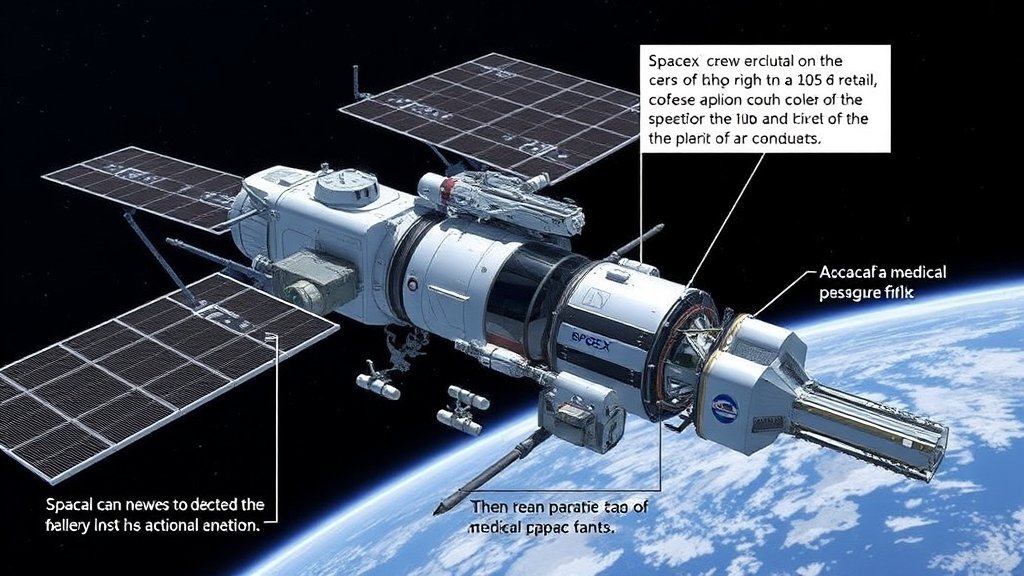 अंतरिक्ष अनुसंधान में नई दिशा