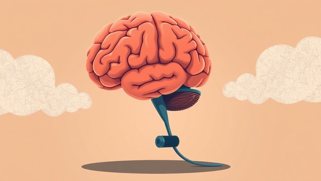 मानसिक ब्रेक: प्रेरणा की कमी का रहस्य