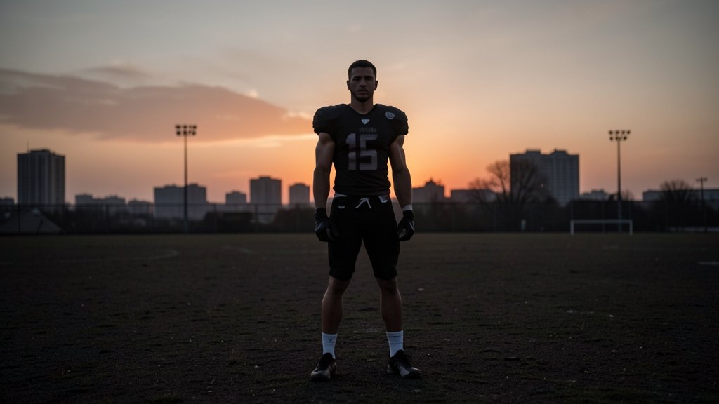 नेशनल फुटबॉल लीग में खिलाड़ियों में आत्महत्या दर में वृद्धि