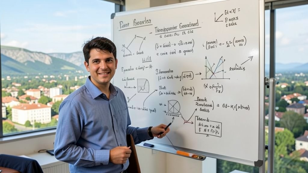 शोध संस्थानों में अनुशासनात्मक शोध का महत्व