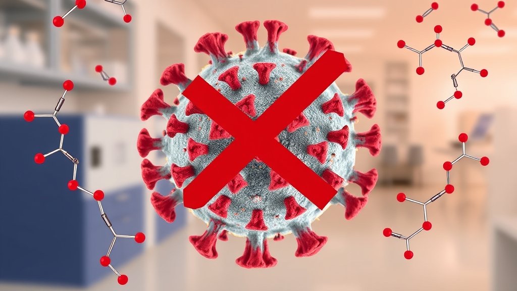 सार्स-कोव-2 के खिलाफ न्यूक्लियोटाइड एनालॉग-आधारित एंटीविरल्स का प्रतिरोध तंत्र