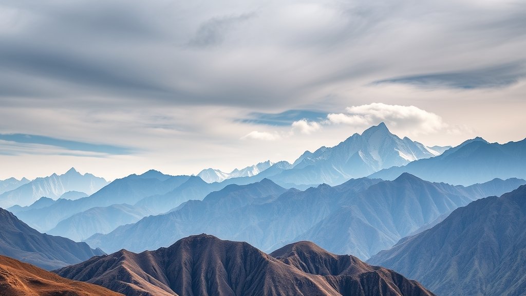 तियांशान में अगली बड़ी भूकंपीय घटना कहां होगी: तनाव, फिसलन, और भूकंपीय खतरा