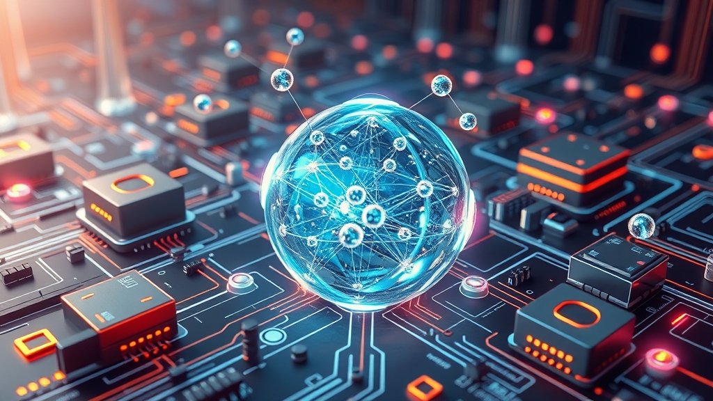 नई क्वांटम स्थिति: भविष्य की तकनीकों को शक्ति प्रदान करने वाली एक नई संभावना