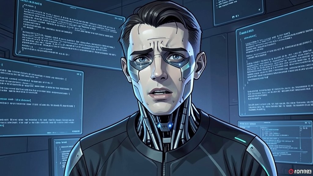 क्या हम सभी चैटजीपीटी की तरह ध्वनि कर रहे हैं? एआई-प्रभुत्व वाले युग की भयानक वास्तविकता