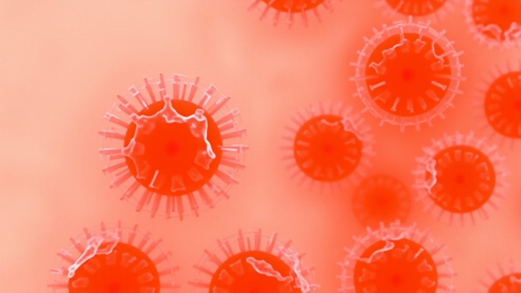A microscopic image of Yarrowia lipolytica cells with a caption explaining the role of genetic engineering in canthaxanthin biosynthesis