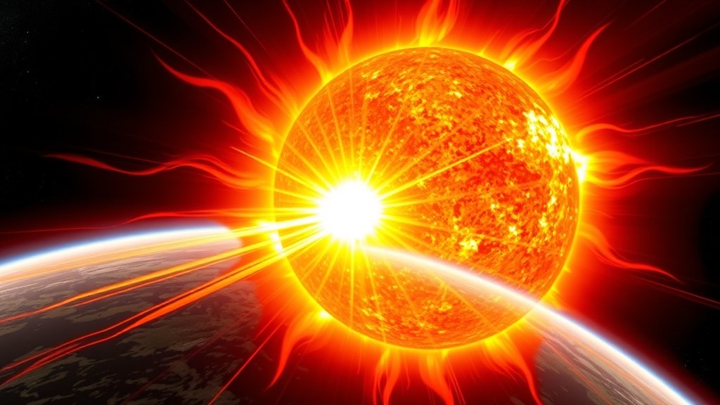 सौर गतिविधि में वृद्धि: अगले 2 से 3 वर्षों के लिए क्या अपेक्षा करें