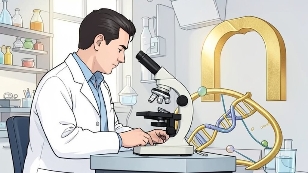 गोल्डन गेट पद्धति से थेरेप्यूटिक रूप से प्रासंगिक बैक्टीरियोफेज का पूर्ण सिंथेटिक अभियांत्रिकी संभव