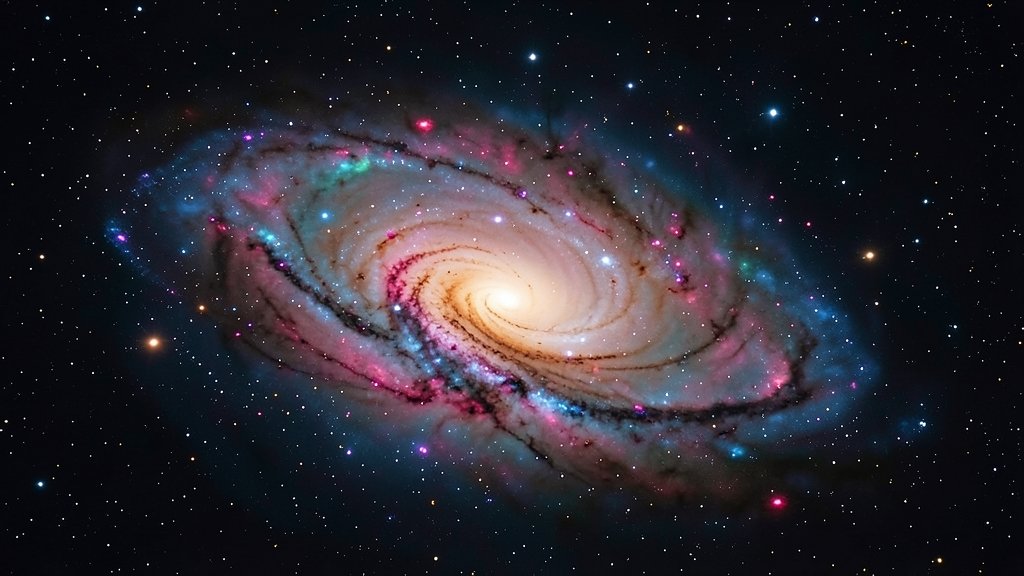 A high-resolution image of the Helix Nebula as seen by the James Webb Telescope, with vibrant colors and intricate details, showcasing the nebula's unique shape and structure.