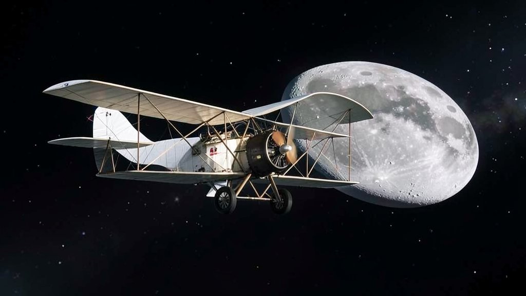 नासा के आर्टेमिस II मिशन में राइट फ्लायर का एक टुकड़ा अंतरिक्ष में उड़ान भरेगा