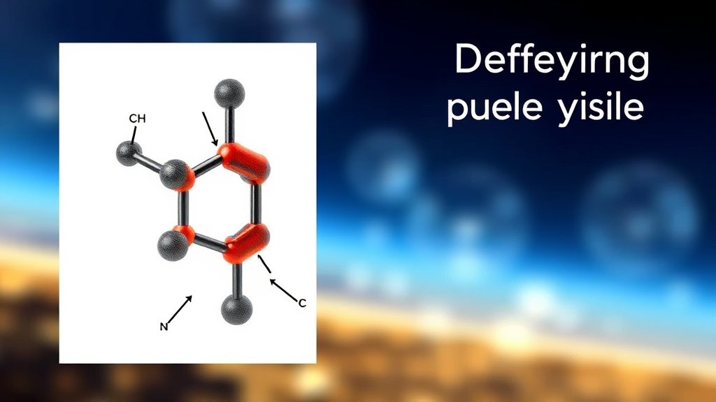 रासायनिक नियमों को तोड़ते हुए नई अणु संरचनाएं
