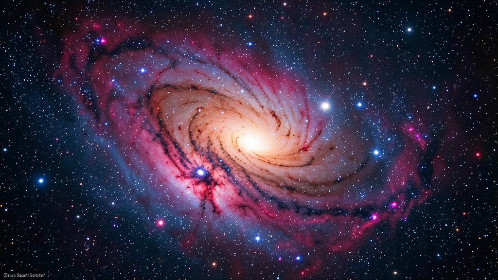 A high-resolution image of the Helix Nebula captured by the James Webb Space Telescope, showcasing its intricate details and vibrant colors.