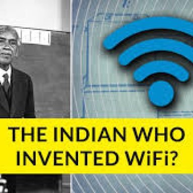 जगदीश चंद्र बोस भारत के महान वैज्ञानिक | jagdish chandra bose invention in hindi | Jagdish Chandra Bose ( The Father Of WiFi)